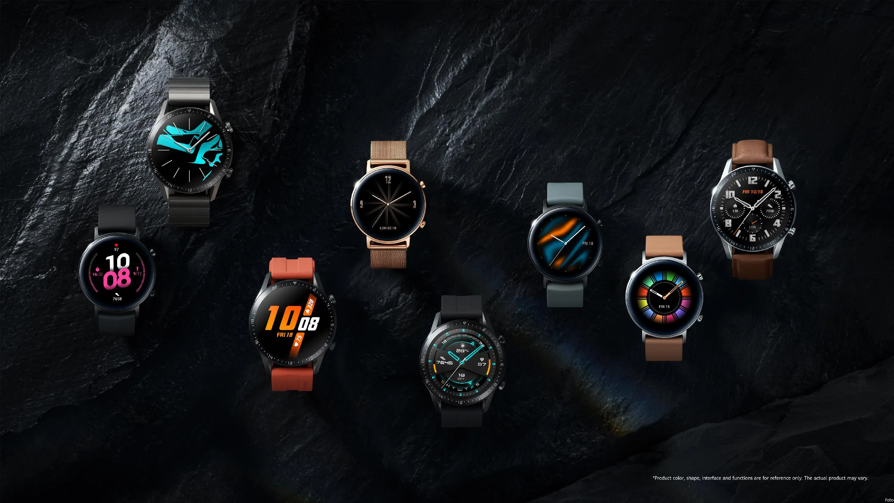 Huawei smart watch 2019 hot sale